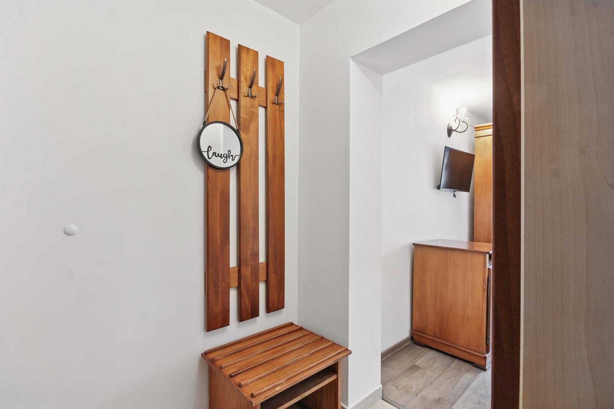 Casa Galand Otel Parscov Dış mekan fotoğraf